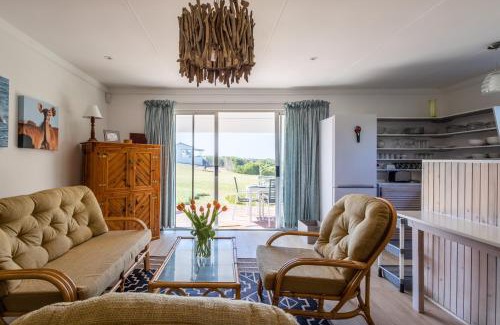 Keurboomstrand House | Oyster Cottage