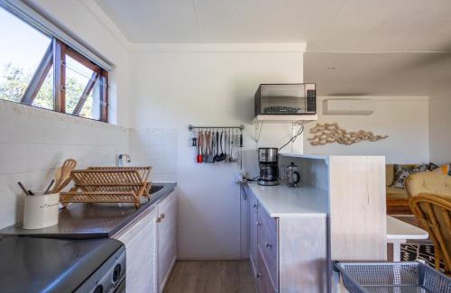 Keurboomstrand House | Oyster Cottage