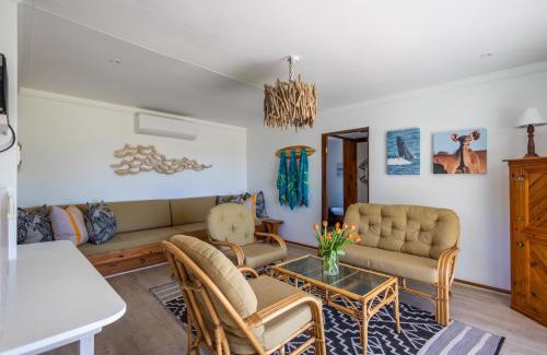 Keurboomstrand House | Oyster Cottage