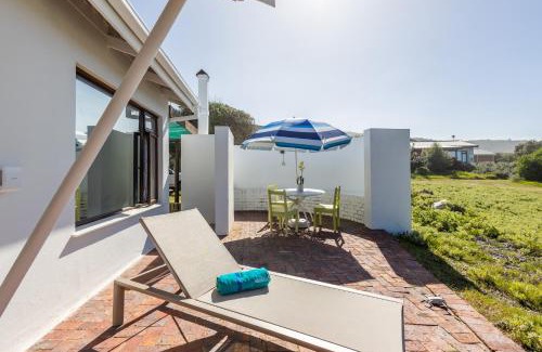 Keurboomstrand House | Oyster Cottage