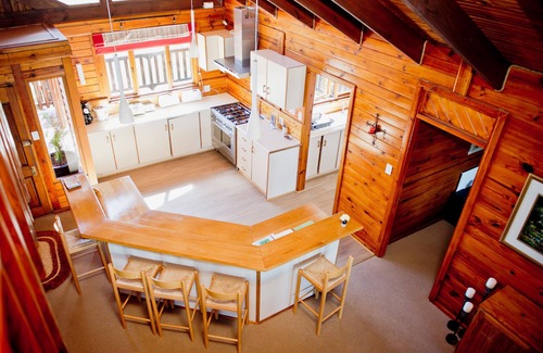 Knysna Bed & Breakfast | Oyster Creek Lodge