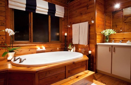Knysna Bed & Breakfast | Oyster Creek Lodge