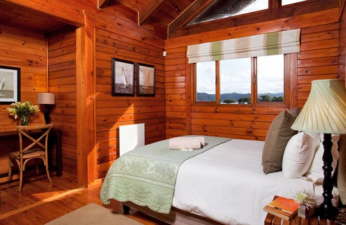 Knysna Bed & Breakfast | Oyster Creek Lodge