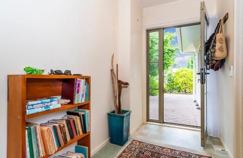 Cooks Beach House | Oyster Haven - Cooks Beach Holiday Home