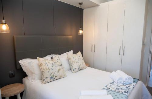 Knysna Apartment | Oyster Lagoon Villa - Luxurious 2 Bed Apartment in Knysna