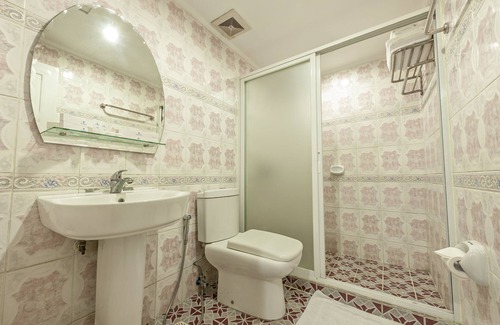 San Dionisio Hotel | Oyster Plaza Hotel