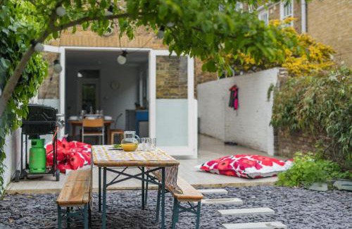 Whitstable House | Oyster Shore By Bloom Stays