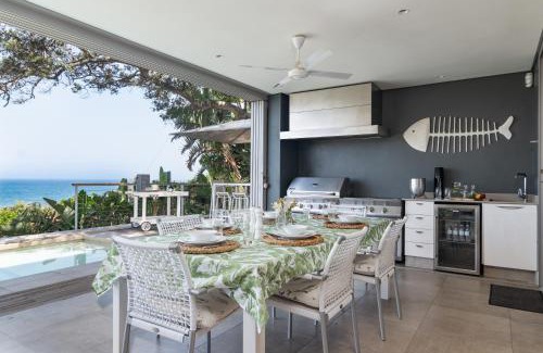 Selection Beach House | Oyster Suite, Lymegrove Beach Villa