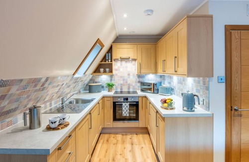South Laggan House | Oystercatcher by Interhome