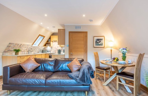 South Laggan House | Oystercatcher by Interhome