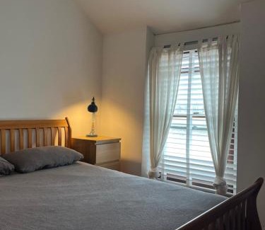Mumbles House | Oysterman's Cottage