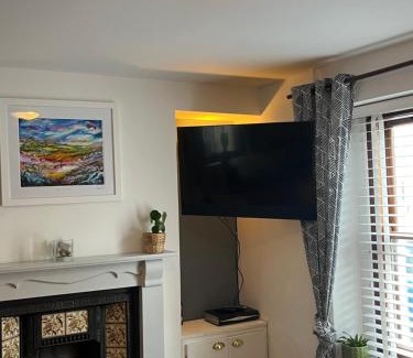 Mumbles House | Oysterman's Cottage