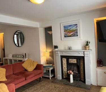 Mumbles House | Oysterman's Cottage