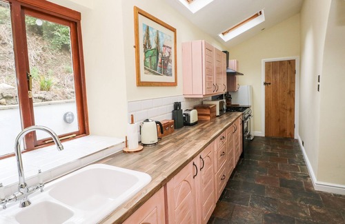 Mumbles Cottage | Oystermouth Chapel