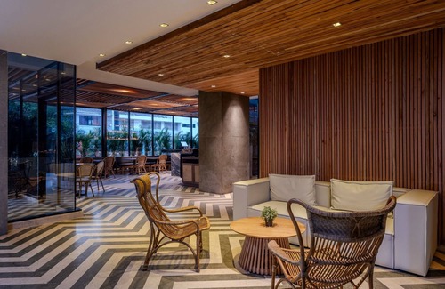 Bocagrande Hotel | OZ Hotel