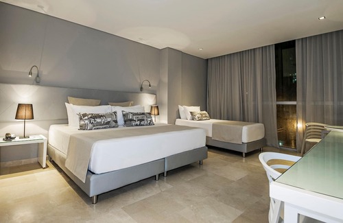 Bocagrande Hotel | OZ Hotel