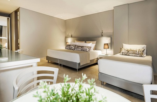 Bocagrande Hotel | OZ Hotel