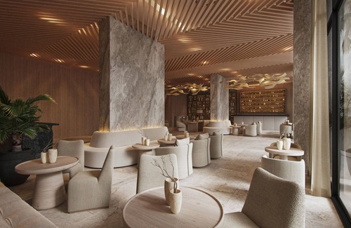 Bocagrande Hotel | OZ Hotel Collection