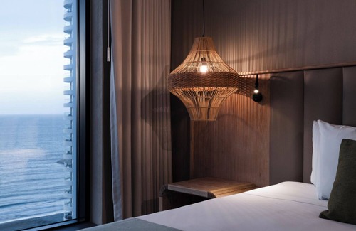 Bocagrande Hotel | OZ Hotel Collection
