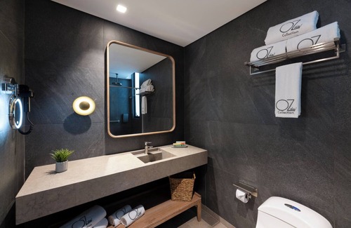 Bocagrande Hotel | OZ Hotel Collection