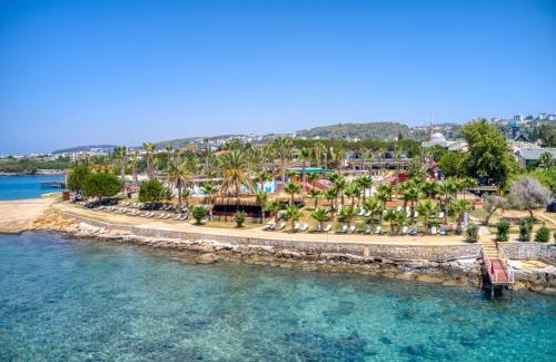 Incekum Resort | Oz Hotels Incekum Beach