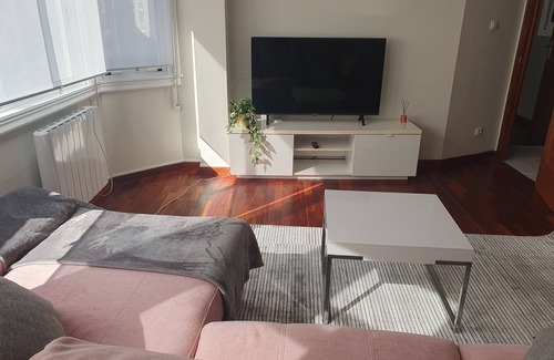 La Coruna Apartment | Oza galery apartment