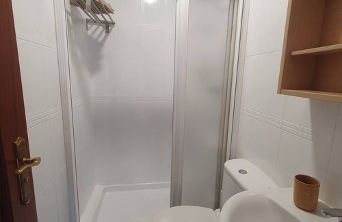 La Coruna Apartment | Oza galery apartment