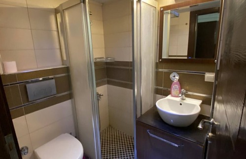 Burdur-Murat Hotel | Ozan Group