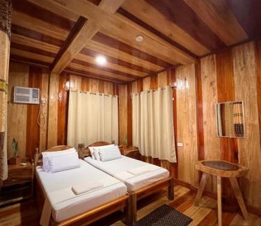 Mambajao House | Ozar Homestay