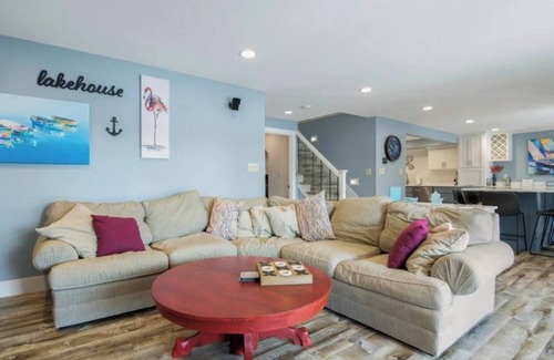 Lake of the Ozarks House | Ozark Getaway (at least 20)