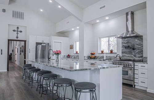 Bruno House | Ozark Mountains Tucker Hollow Retreat!
