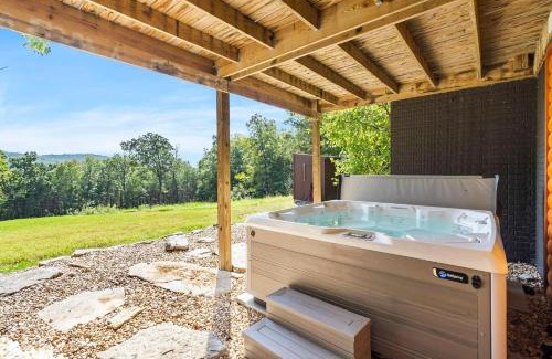Ridgedale House | Ozark Outdoor Legacy