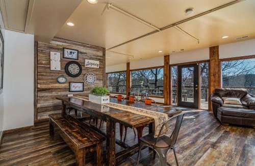 Ridgedale House | Ozark Outdoor Legacy
