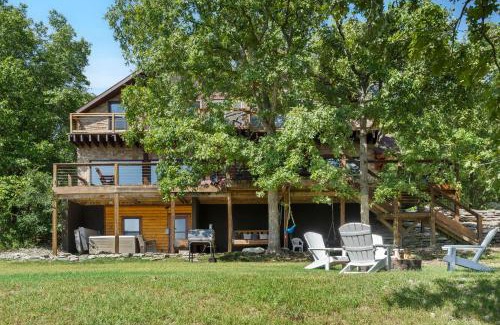 Ridgedale House | Ozark Outdoor Legacy
