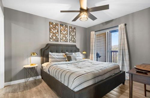 Indian Point Apartment | Ozark Vista