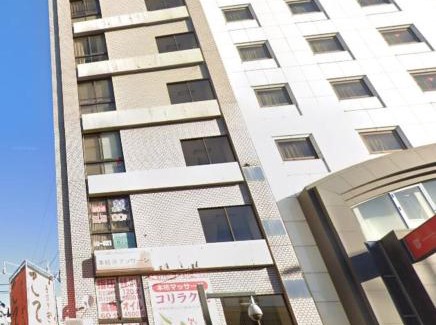 Sennichimae Apartment | Ozawa Building