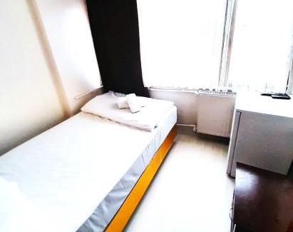 Beyazit Hotel | Ozbekler Hotel-Old City