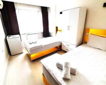Beyazit Hotel | Ozbekler Hotel-Old City