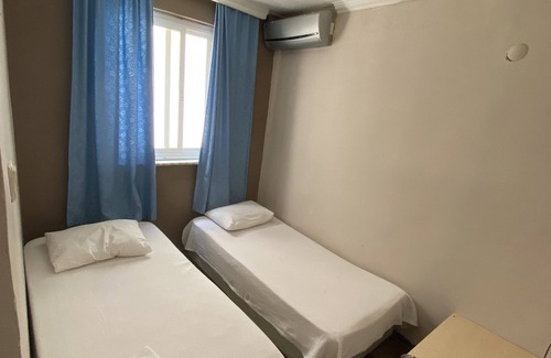 Marmaris City Center Hotel | Özcan Otel