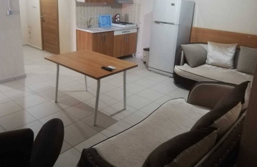 Oren Mahallesi Apartment | Ozden Apart Otel