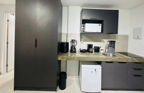 Jardim Oceania Apartment | Ozean Home Service -LikeHome Hospedagens
