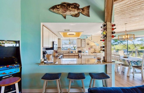 Crystal River Apartment | Ozello Waterfront Paradise