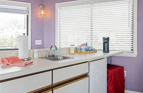 Crystal River Apartment | Ozello Waterfront Paradise