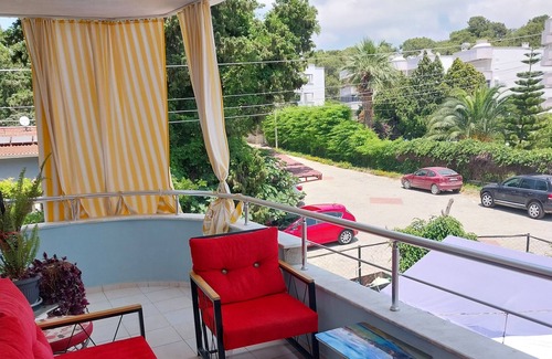 Avsallar Apartment | Ozgor Apart