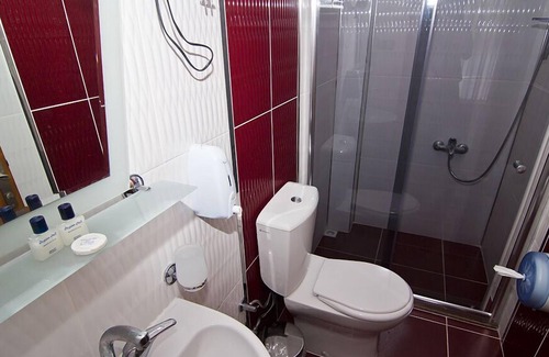 Amasra Hotel | Ozgun Otel