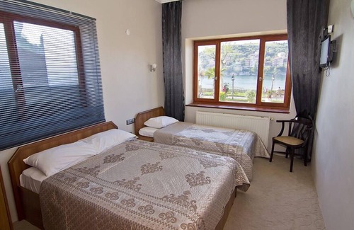 Amasra Hotel | Ozgun Otel