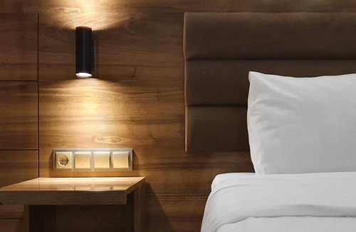Alanya Hotel | Ozgur Bey Spa Hotel