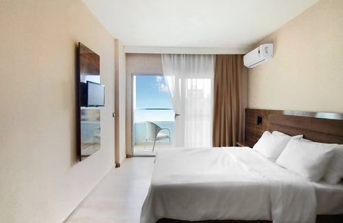 Alanya Hotel | Ozgur Bey Spa Hotel