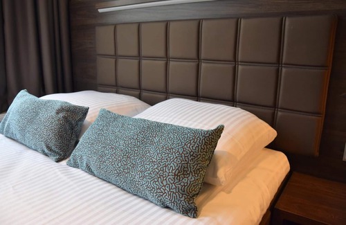 Grachtengordel-Zuid Hotel | Ozo Hotels Armada Amsterdam