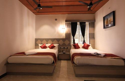 Yercaud Hotel | Ozone Hill Resorts